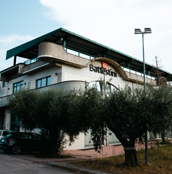 Azienda Battestini